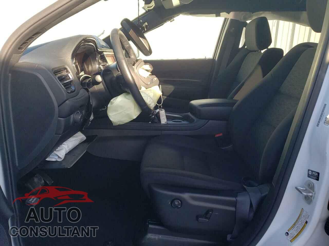 DODGE DURANGO 2023 - 1C4RDHAG3PC635180