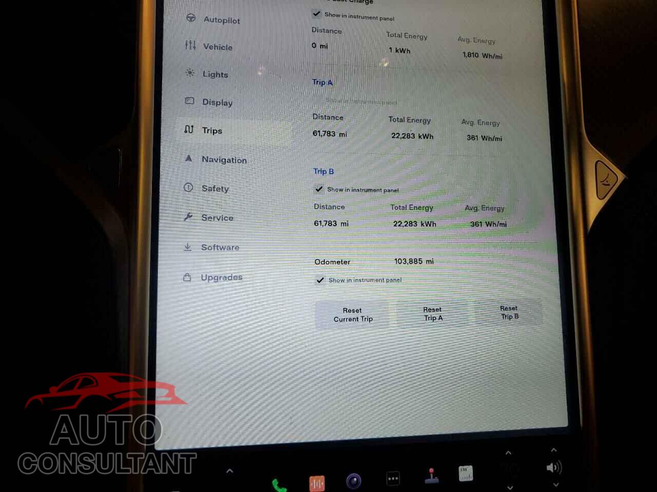 TESLA MODEL S 2016 - 5YJSA1E41GF125186