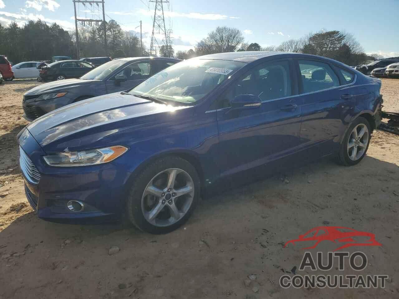 FORD FUSION 2015 - 3FA6P0H96FR243383