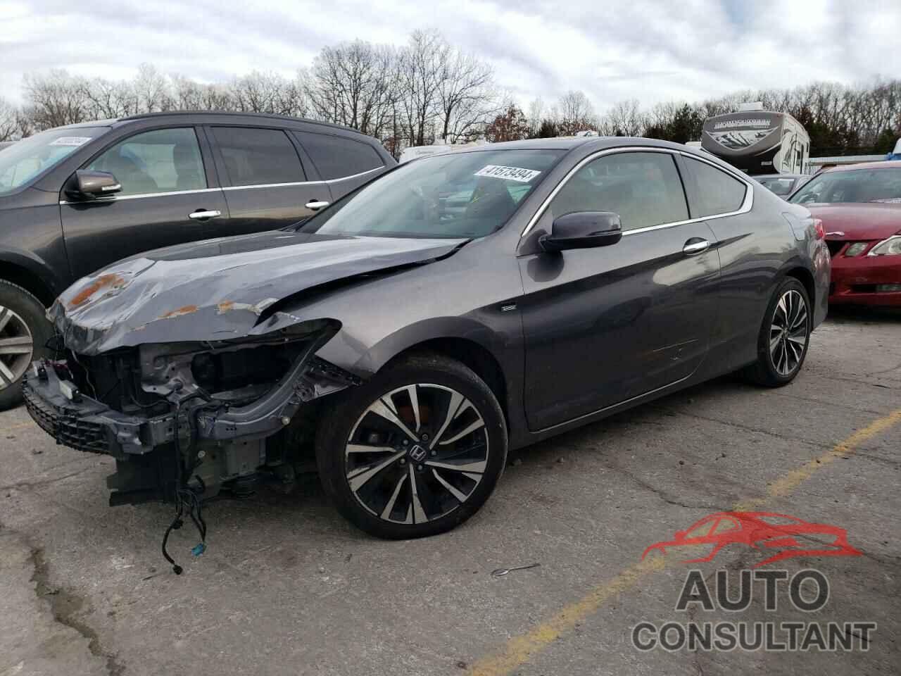 HONDA ACCORD 2016 - 1HGCT2B84GA006778