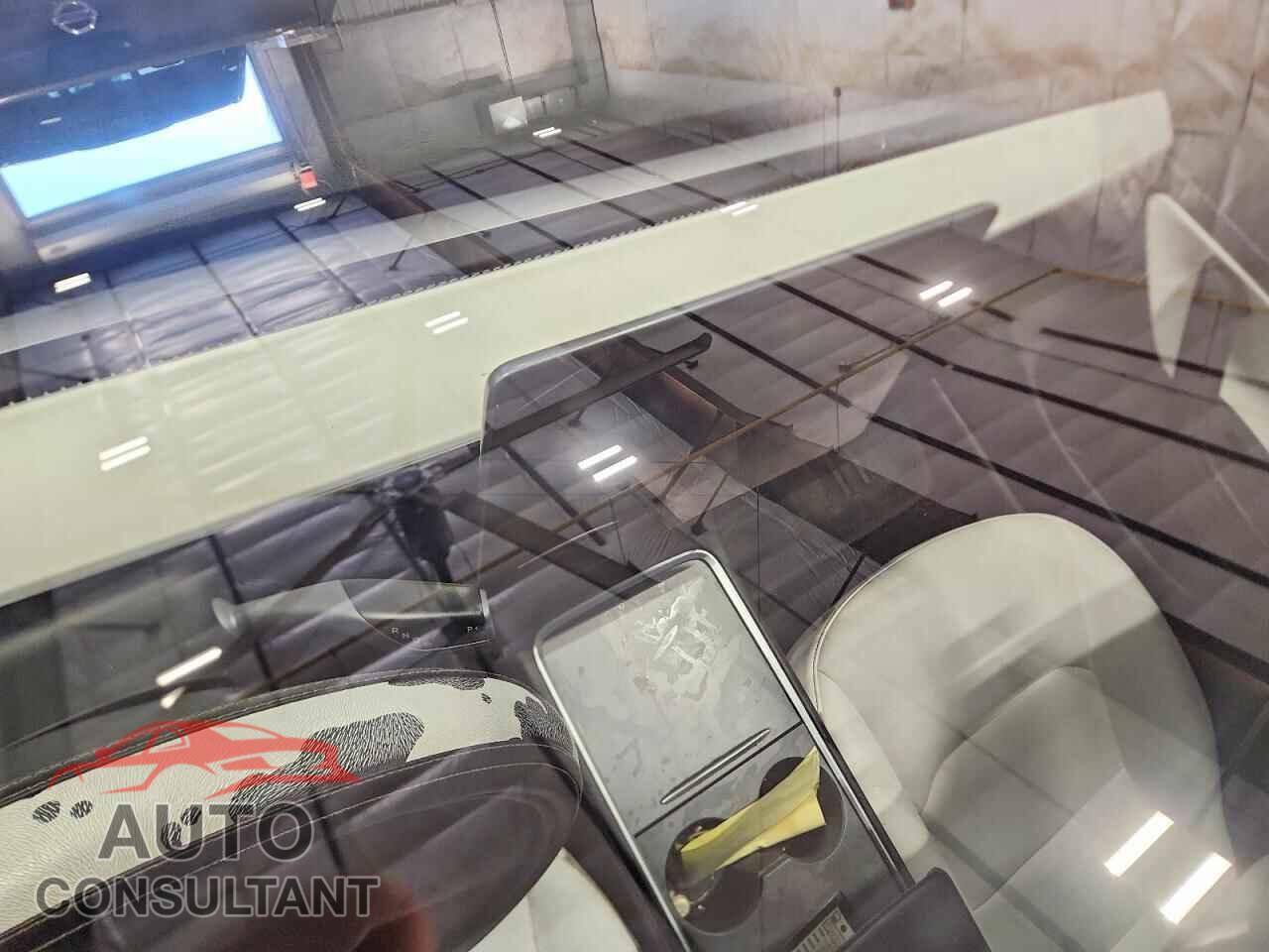 TESLA MODEL 3 2021 - 5YJ3E1EA0MF920482