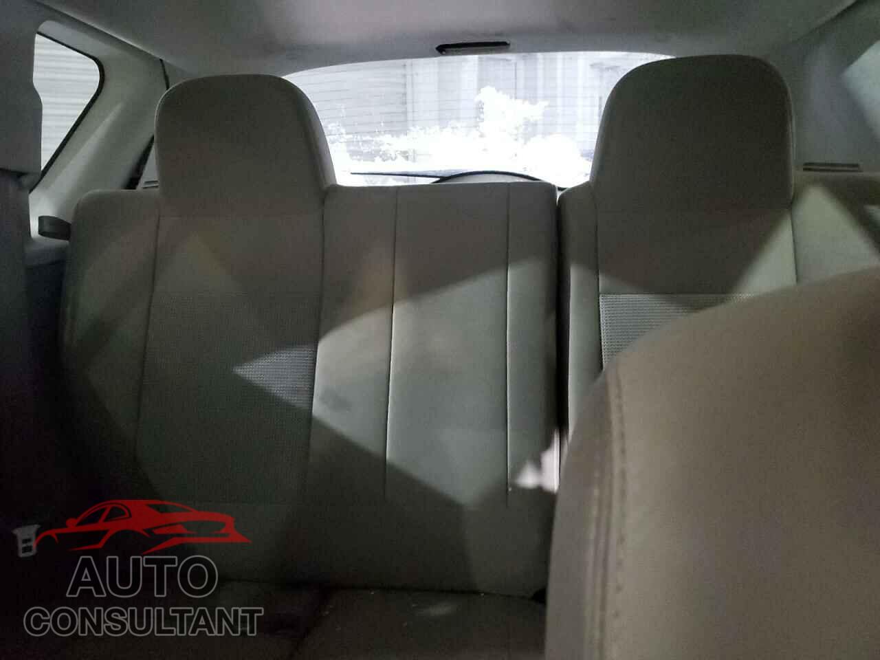 JEEP COMPASS 2011 - 1J4NT1FA1BD137635