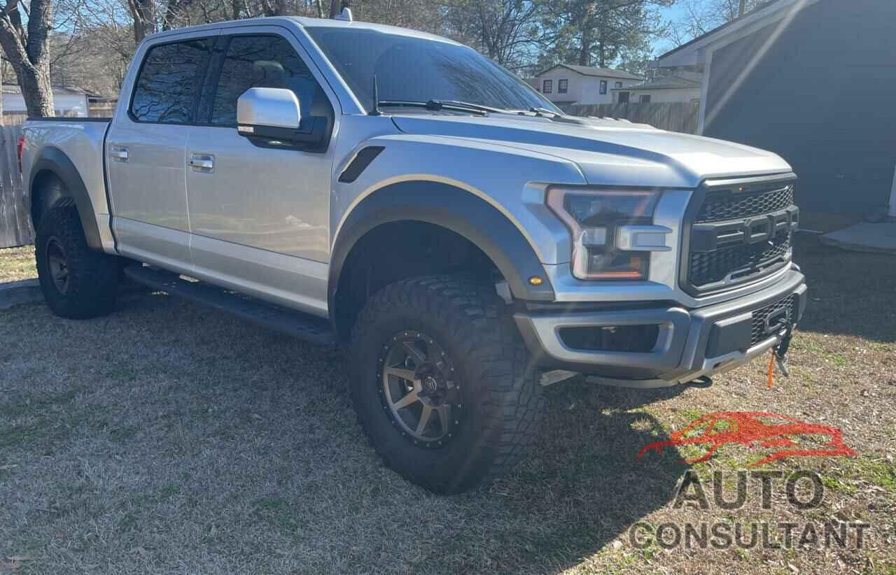 FORD F150 2019 - 1FTFW1RG8KFB32955