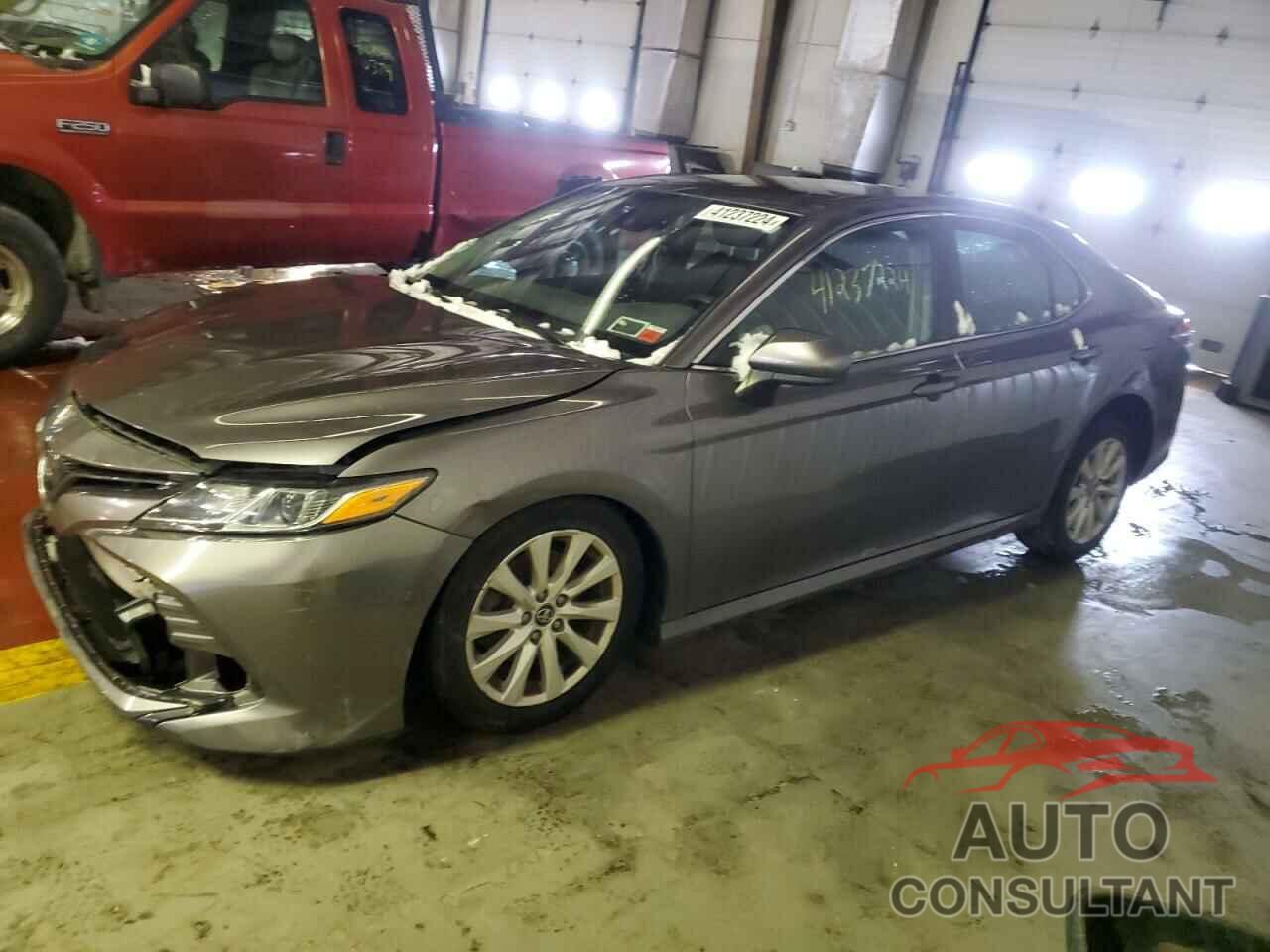 TOYOTA CAMRY 2019 - 4T1B11HK0KU685156