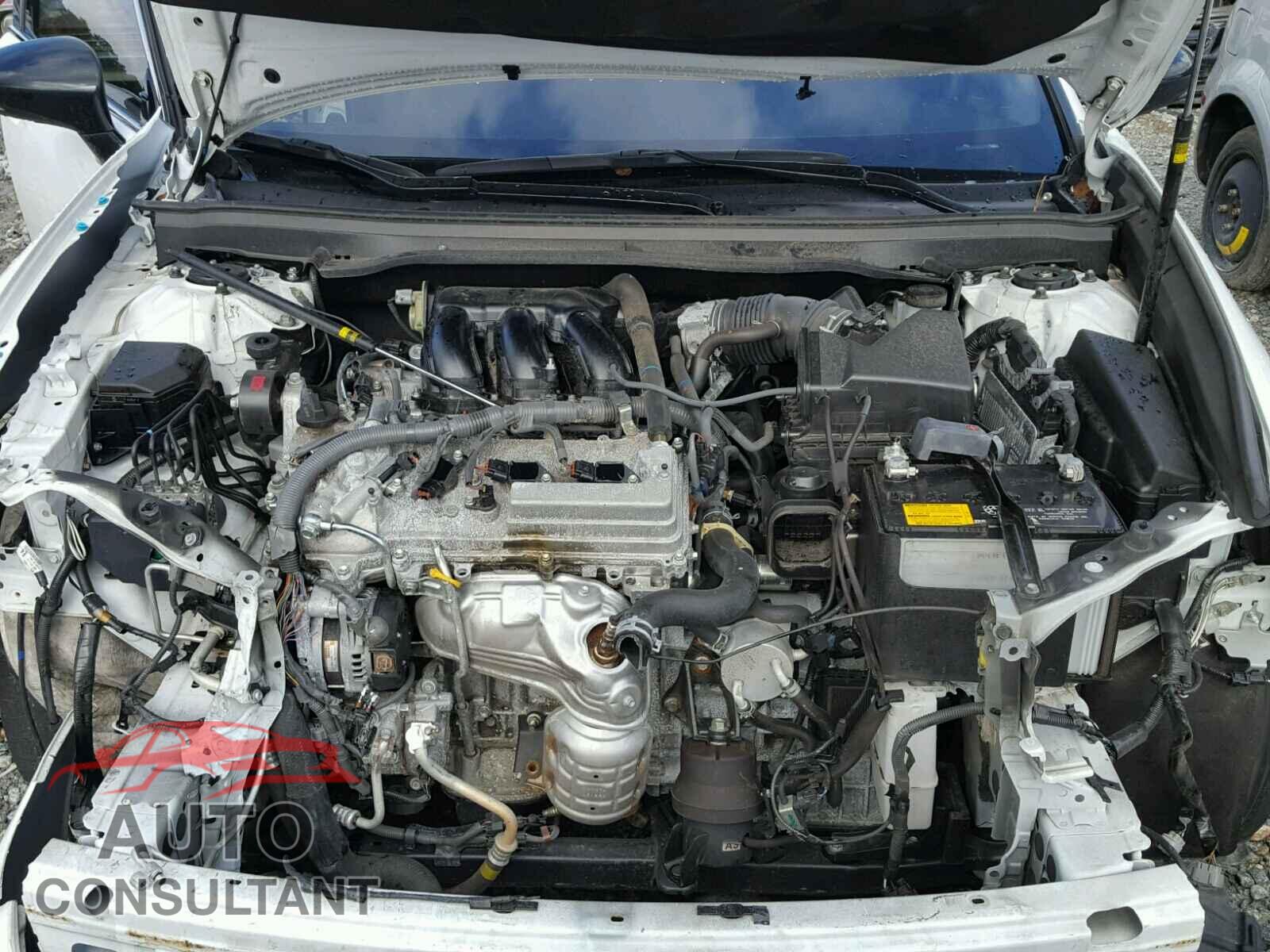 LEXUS ES350 2015 - JTHBK1GG8F2173577