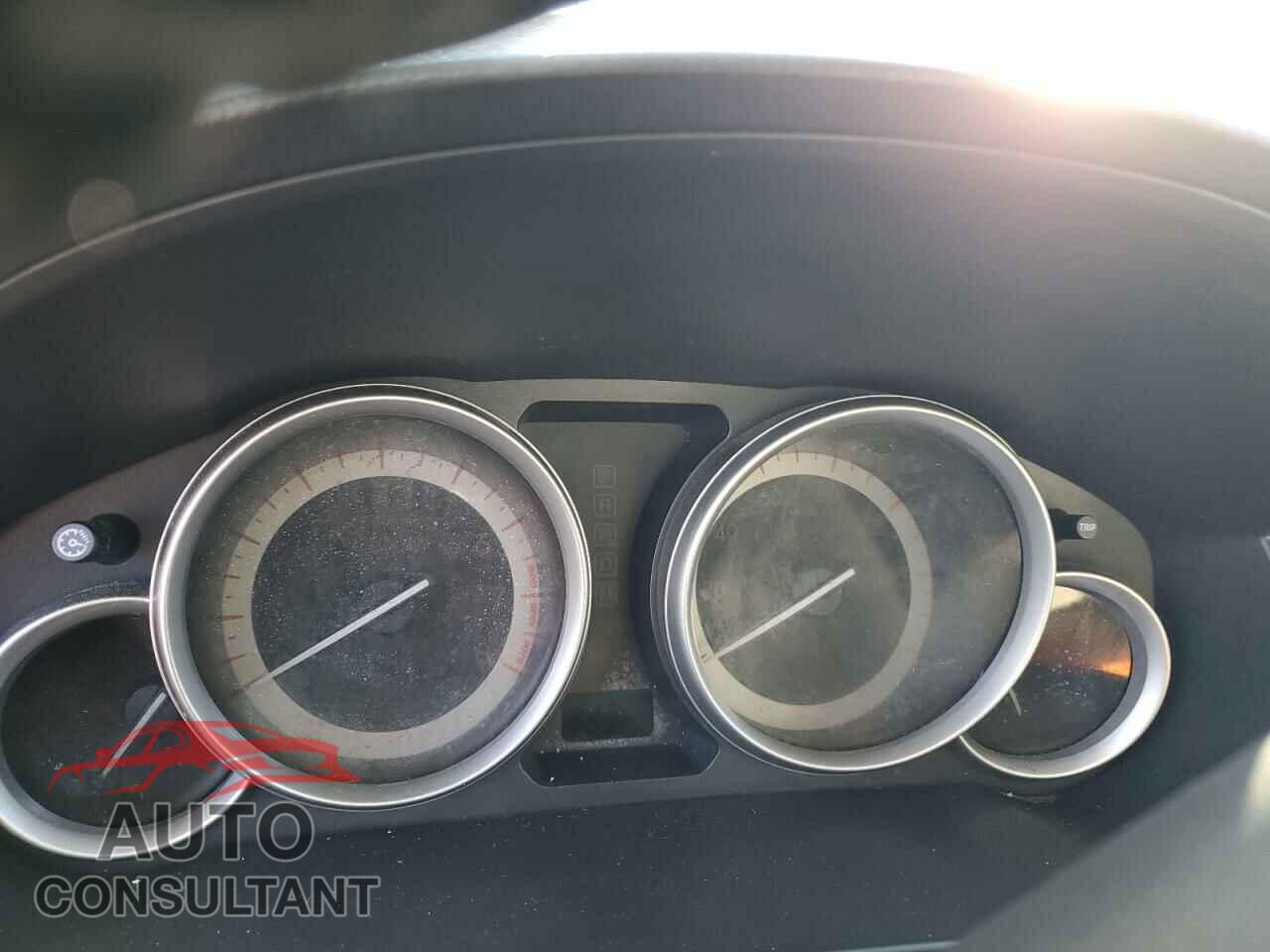 MAZDA CX-9 2011 - JM3TB3CV2B0302562