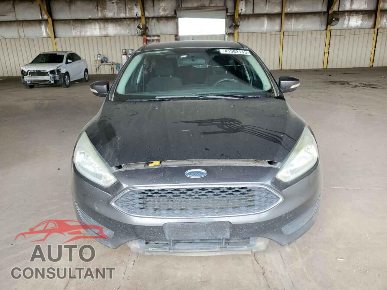 FORD FOCUS 2016 - 1FADP3K29GL395856