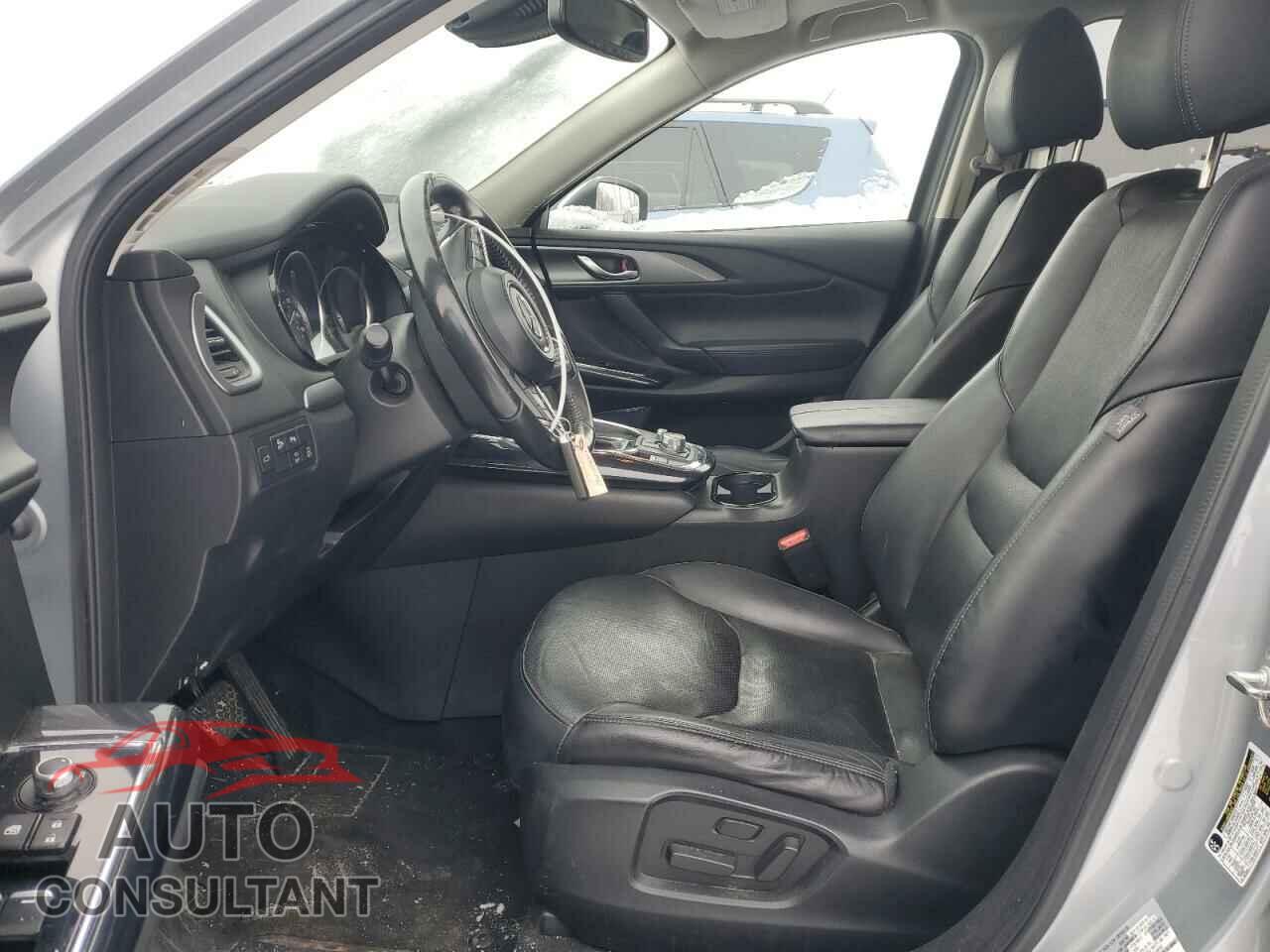 MAZDA CX-9 2017 - JM3TCBCY0H0136410