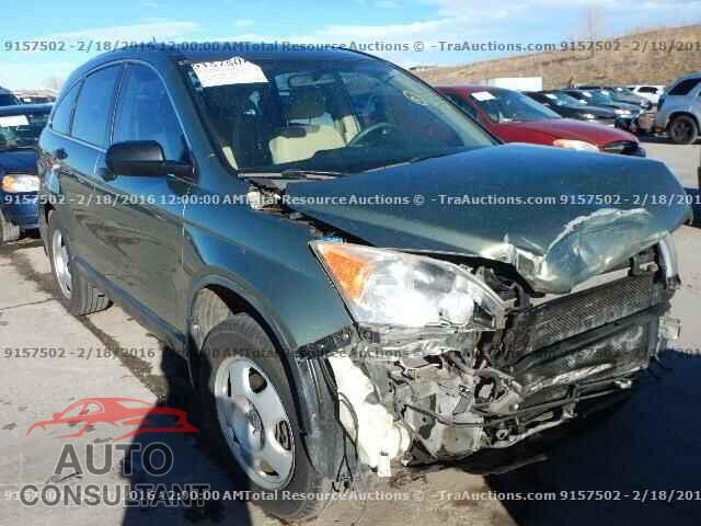 DODGE JOURNEY 2015 - 3C4PDDBG2FT554429