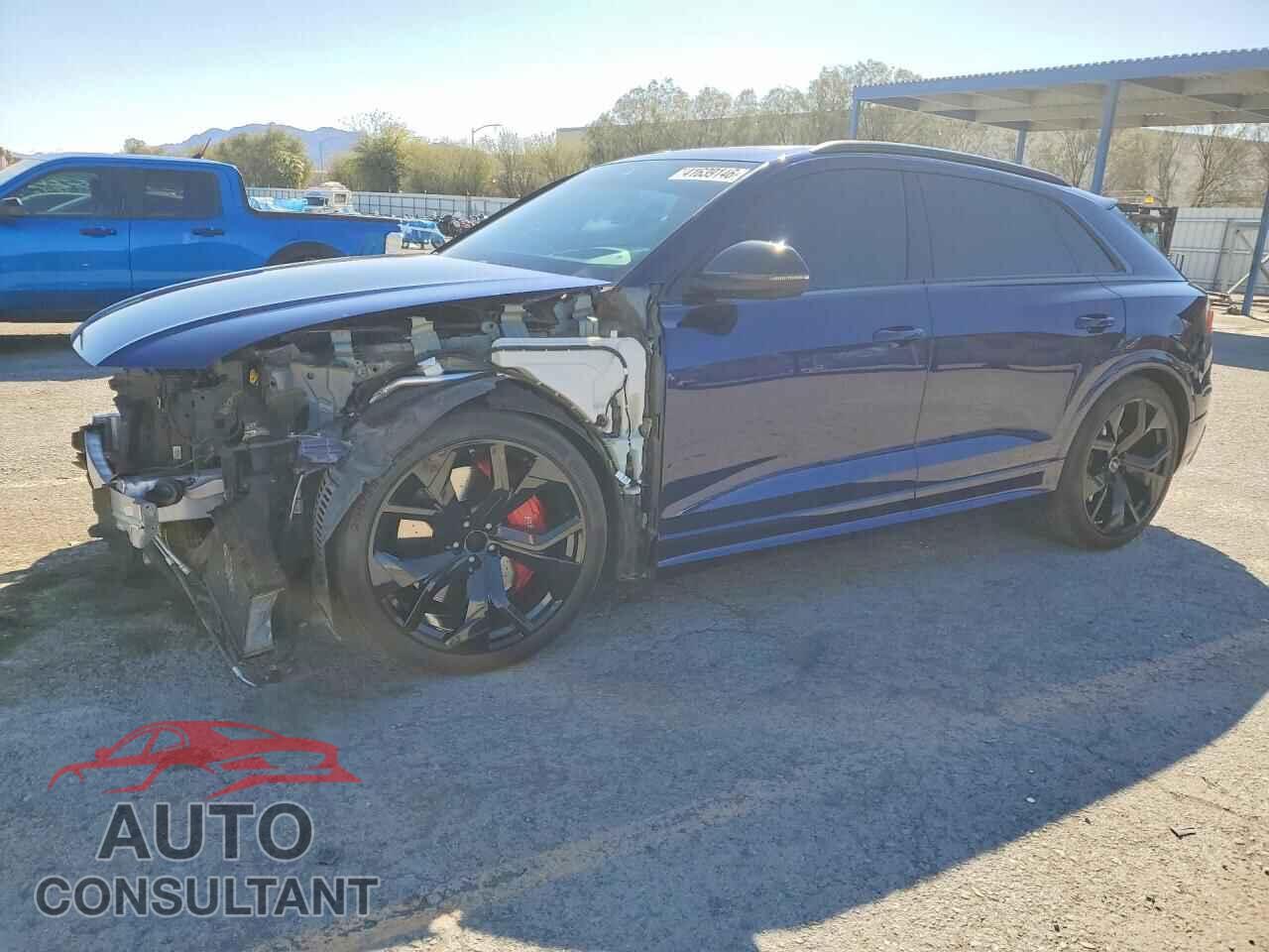 AUDI RS 2020 - WU1ARBF11LD023227