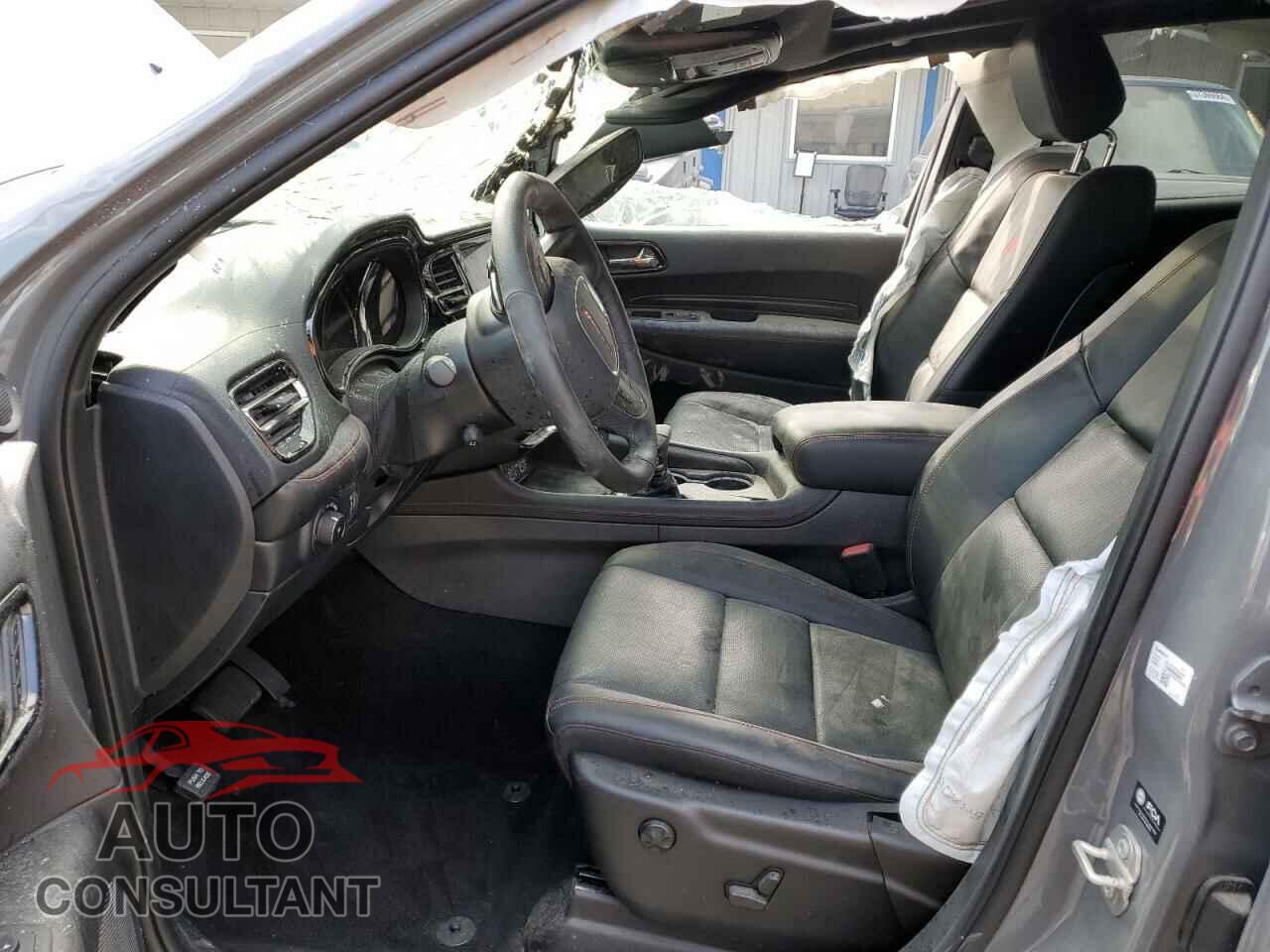 DODGE DURANGO 2023 - 1C4SDJCT8PC639082