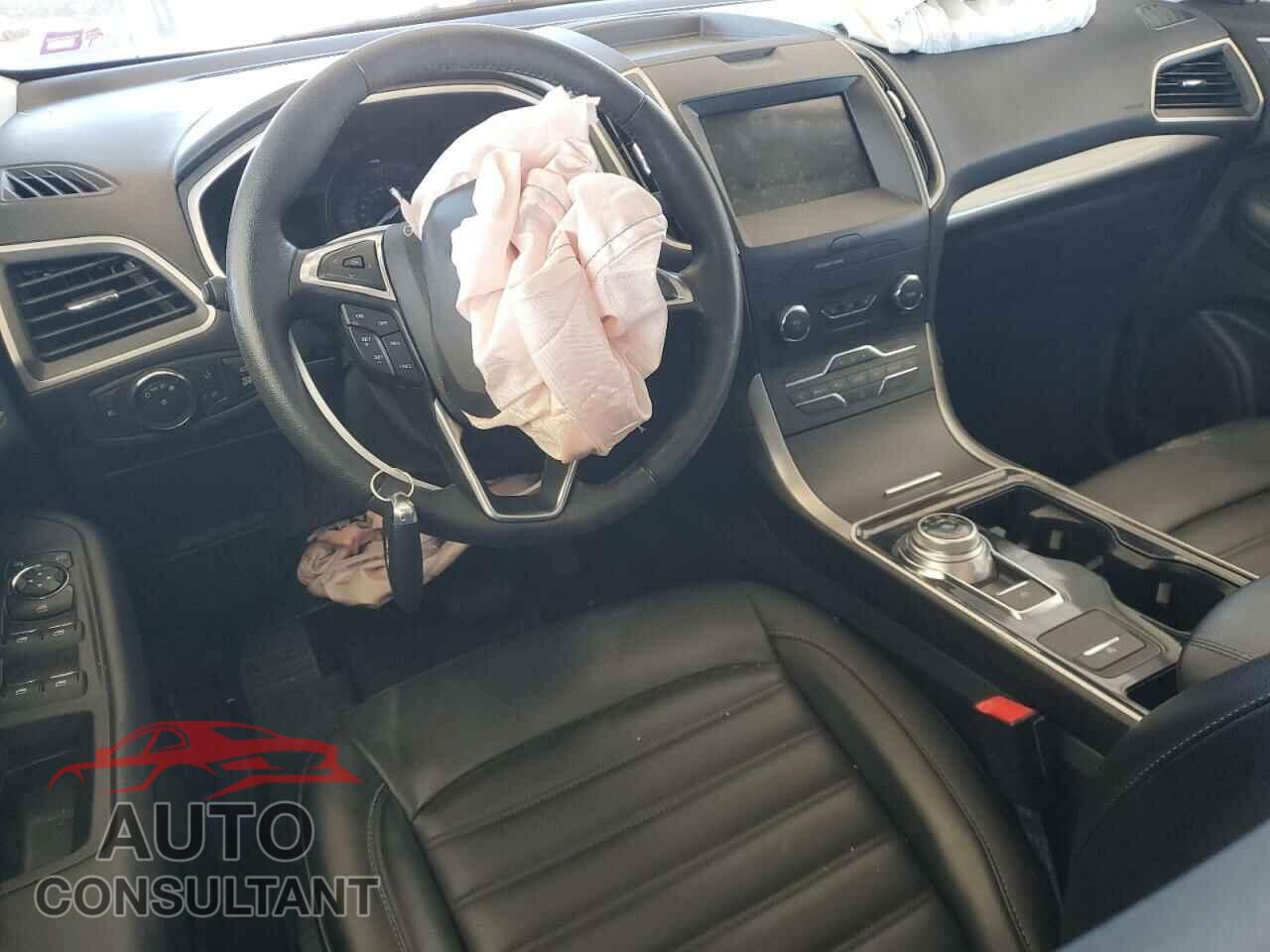 FORD EDGE 2020 - 2FMPK4J98LBB68738