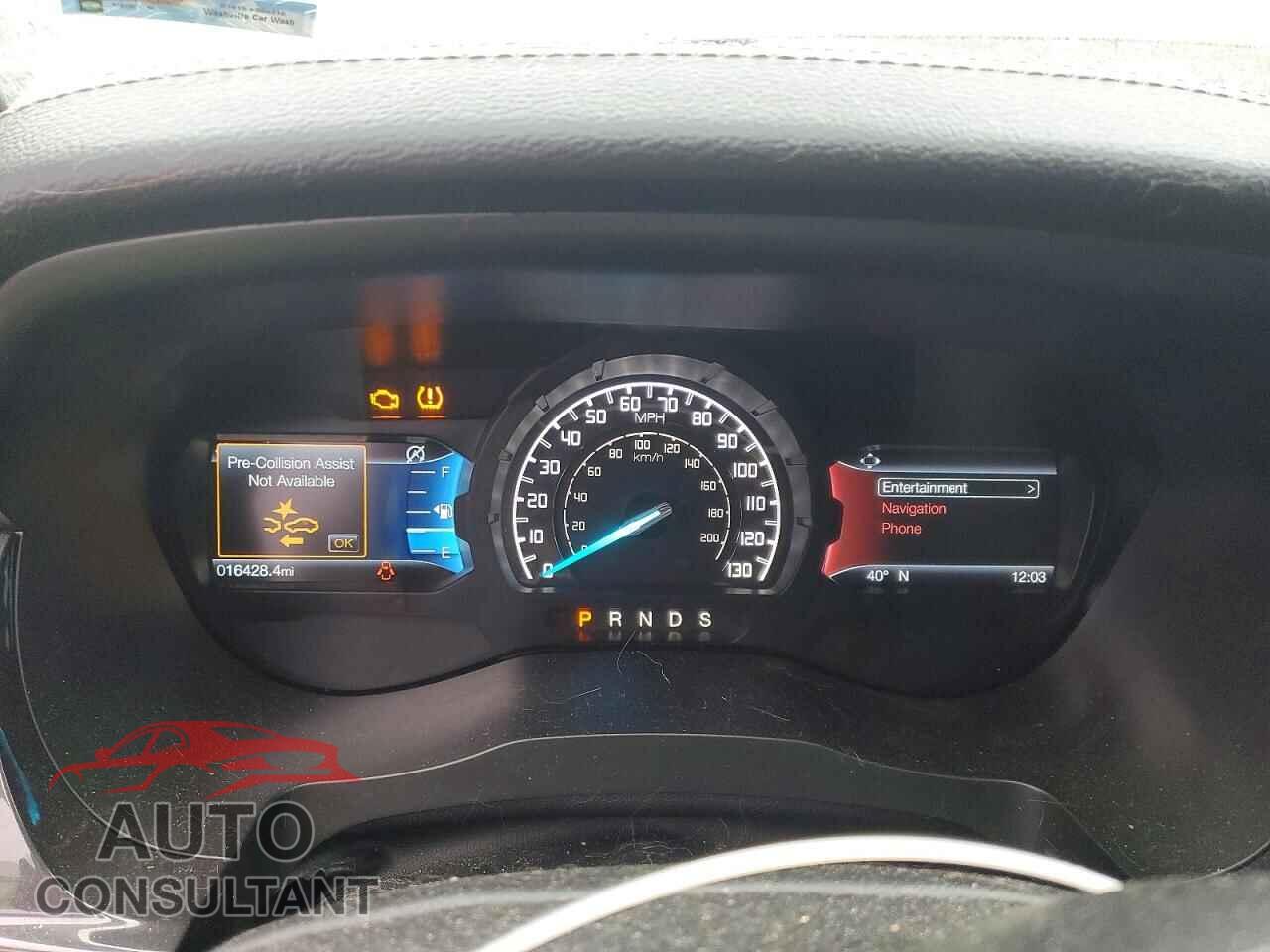 FORD RANGER 2021 - 1FTER4FH8MLD01068