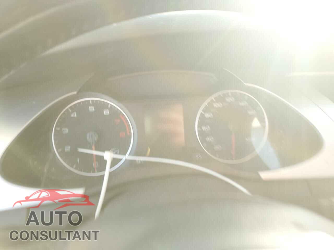 AUDI A4 2012 - WAUBFAFL2CN004263