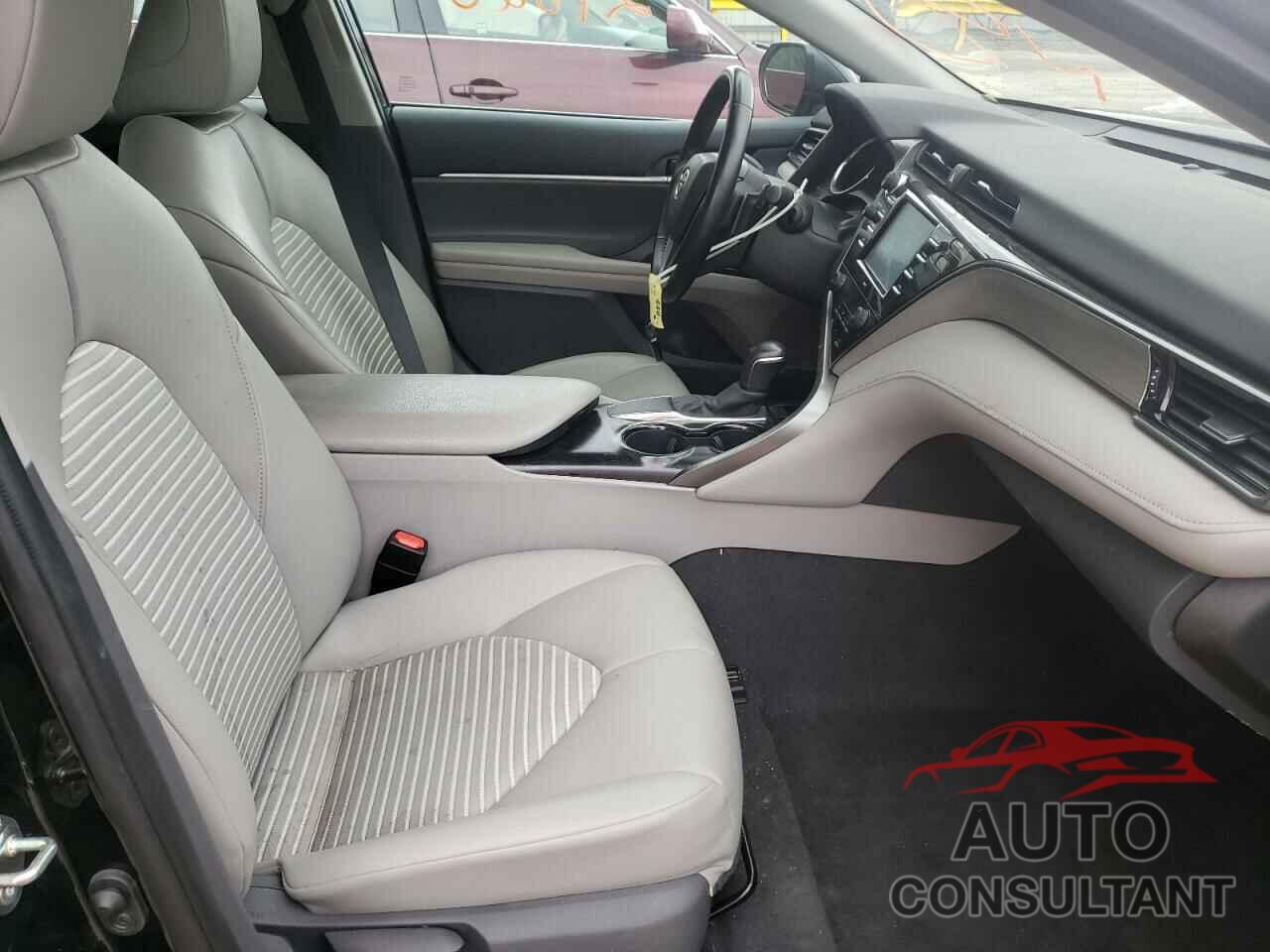 TOYOTA CAMRY 2020 - 4T1M11AK5LU905492