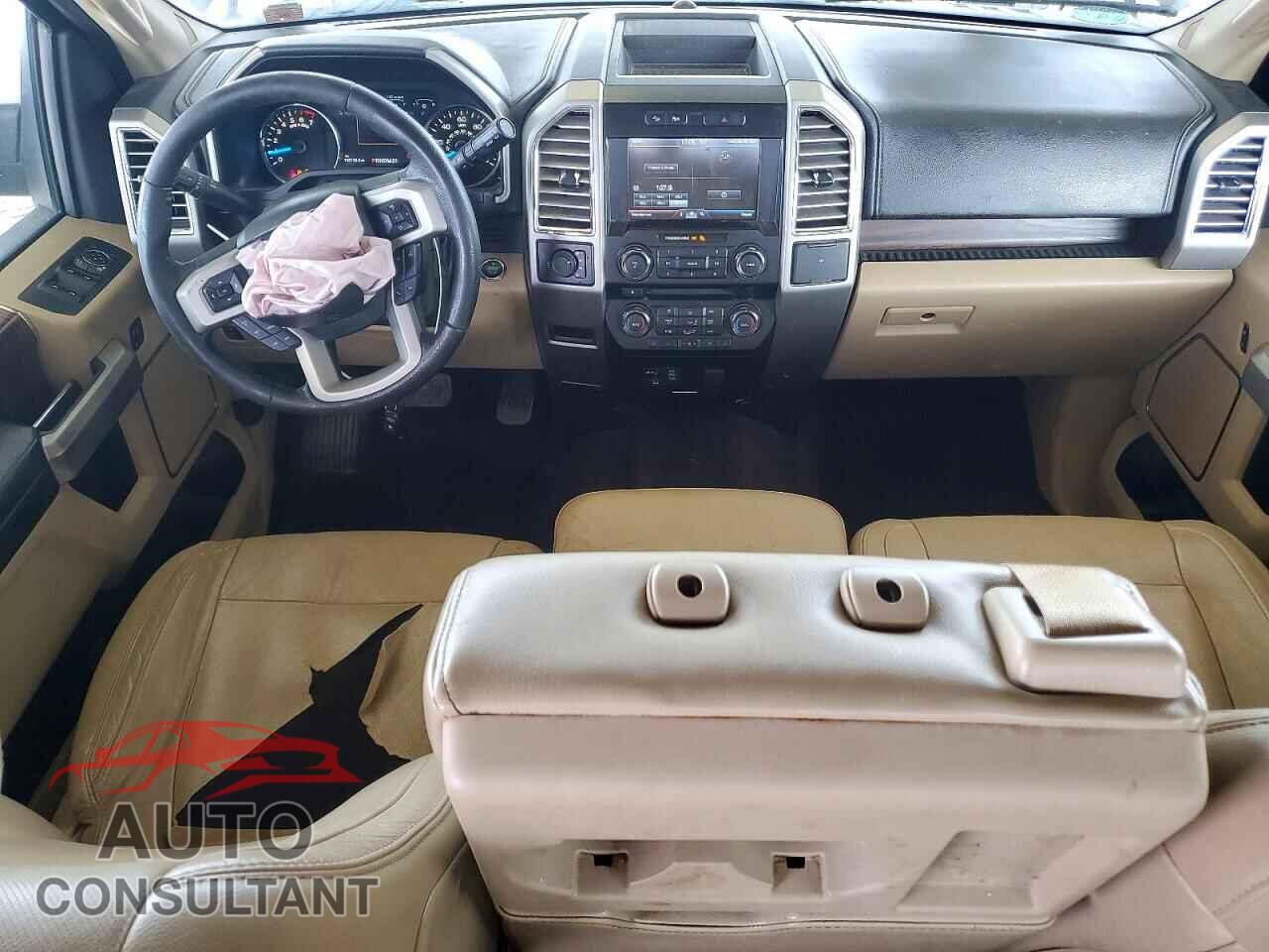 FORD F150 2015 - 1FTEW1EG8FFC10416