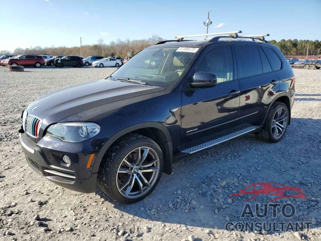 BMW X5 2010 - 5UXFE4C58AL381895