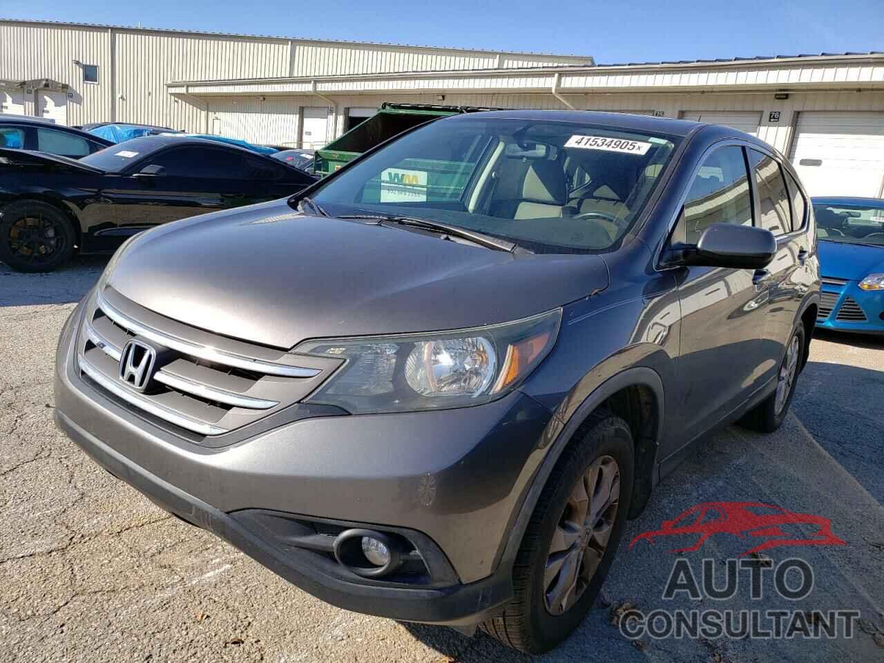 HONDA CRV 2014 - 2HKRM4H58EH626666
