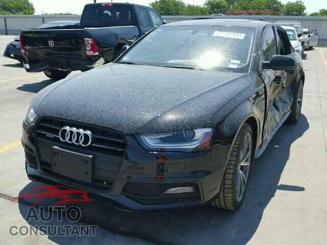 AUDI A4 2016 - WAUBFAFL6GN013473