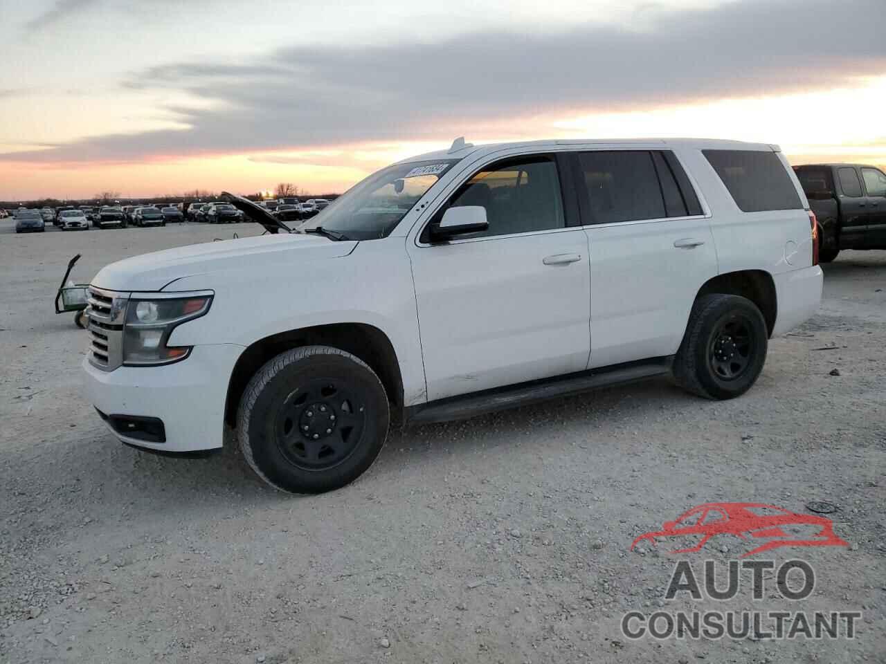 CHEVROLET TAHOE 2020 - 1GNLCDEC2LR246442