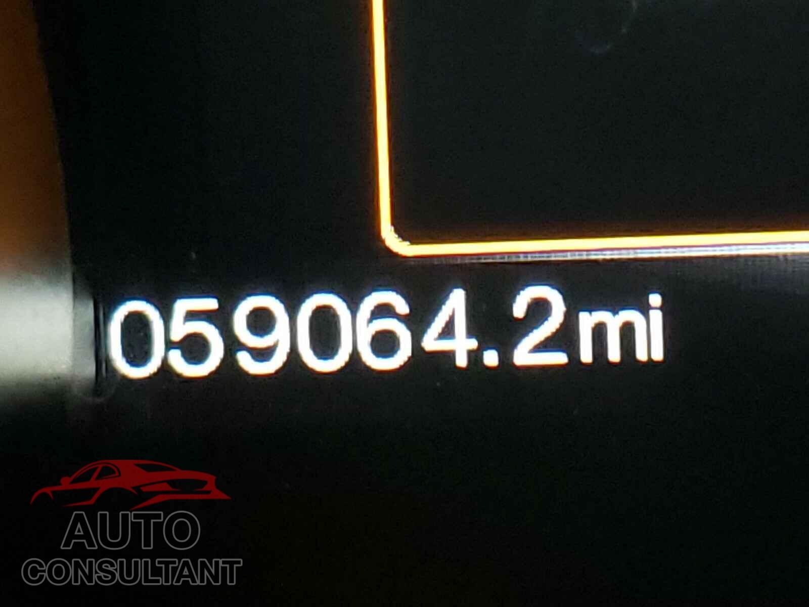 FORD MUSTANG 2017 - 1FA6P8CF0H5308617