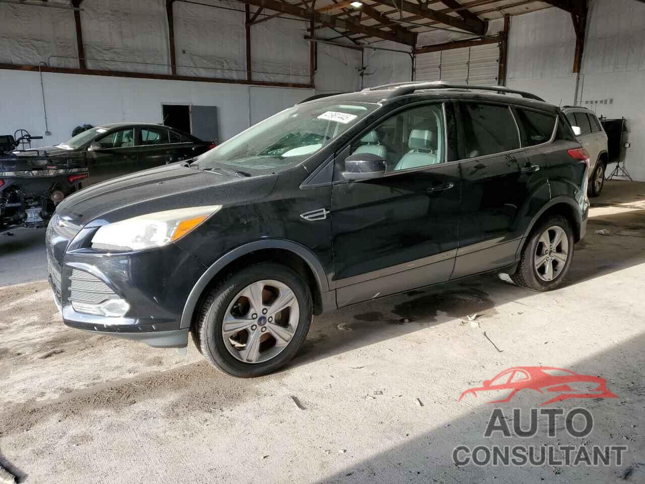 FORD ESCAPE 2016 - 1FMCU9GX7GUC71533