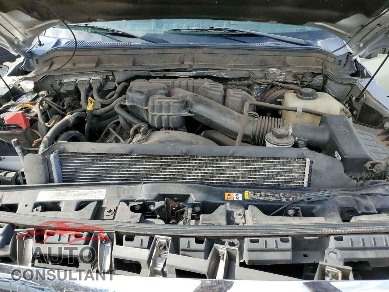 FORD F250 2016 - 1FT7W2A61GEC81864