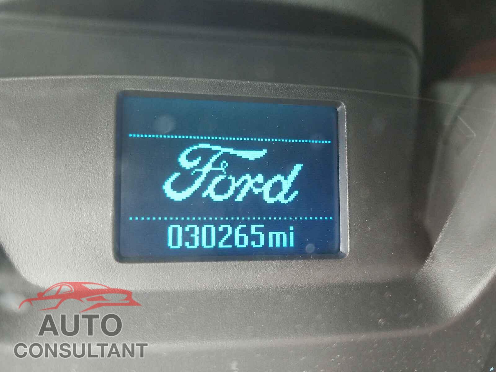 FORD TRANSIT CO 2017 - 1FBVU4XGXHKB06786