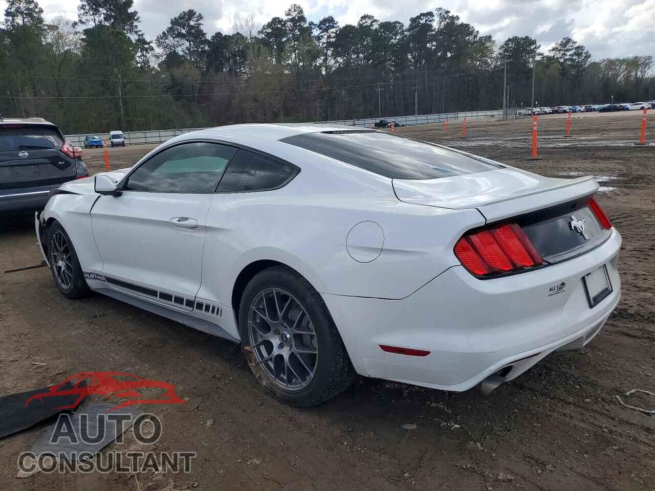 FORD MUSTANG 2015 - 1FA6P8AM2F5304910