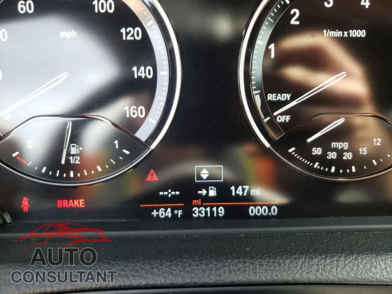 BMW M2 2018 - WBA2J5C50JVB28124
