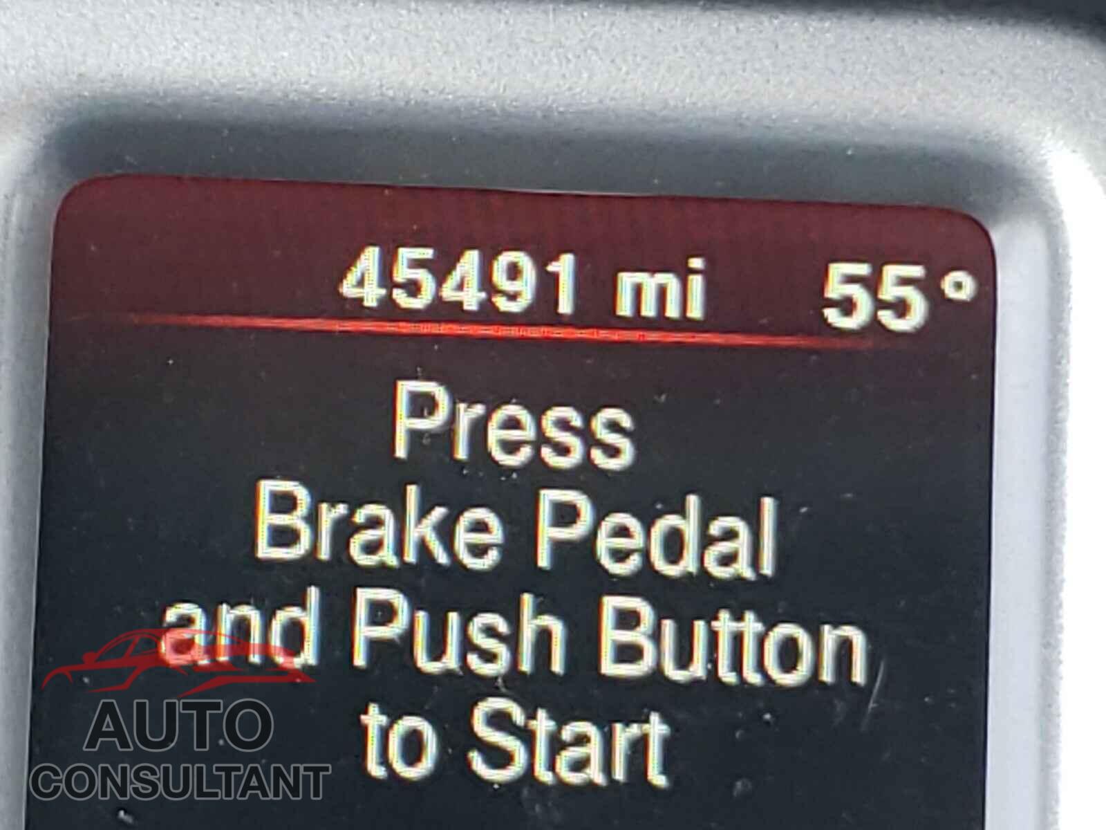 DODGE JOURNEY 2017 - 3C4PDCAB5HT504644