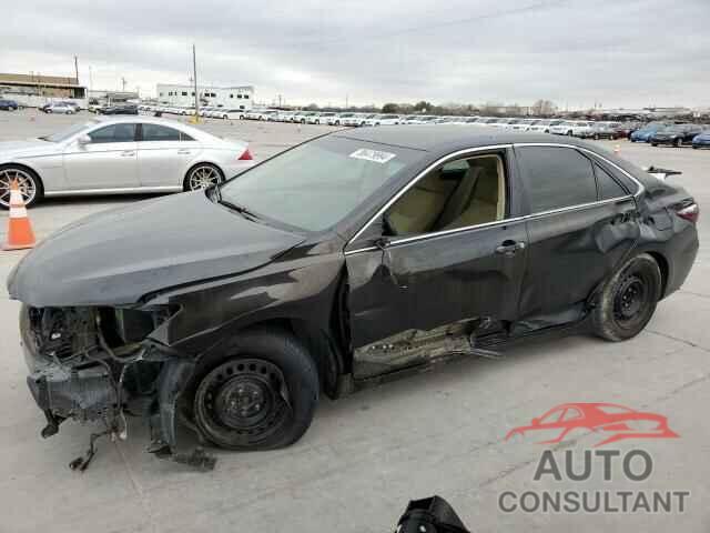 TOYOTA CAMRY 2015 - 4T4BF1FK2FR475335