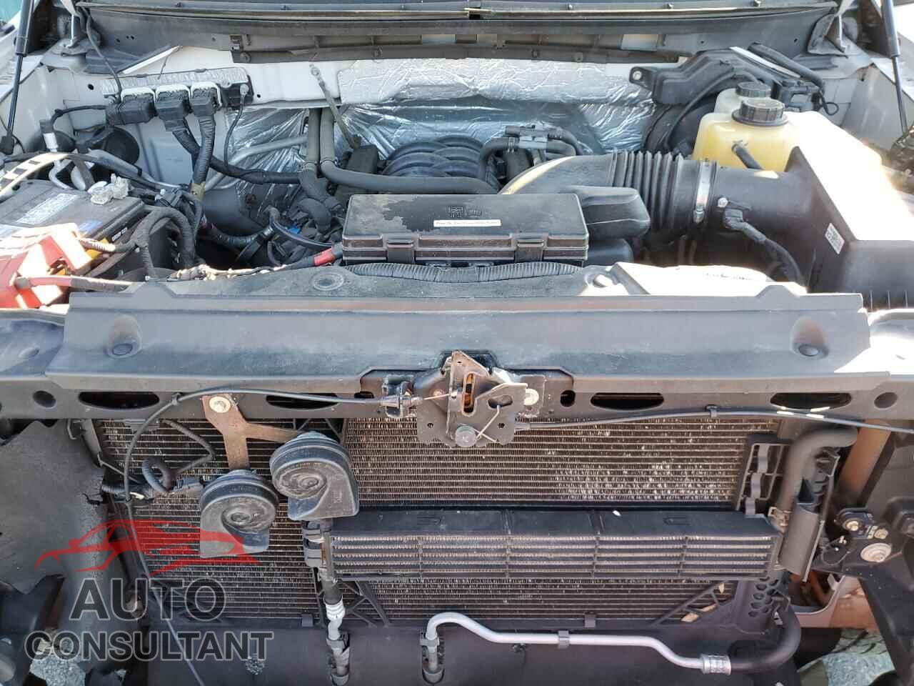 FORD F-150 2013 - 1FTFX1EF2DFD04152