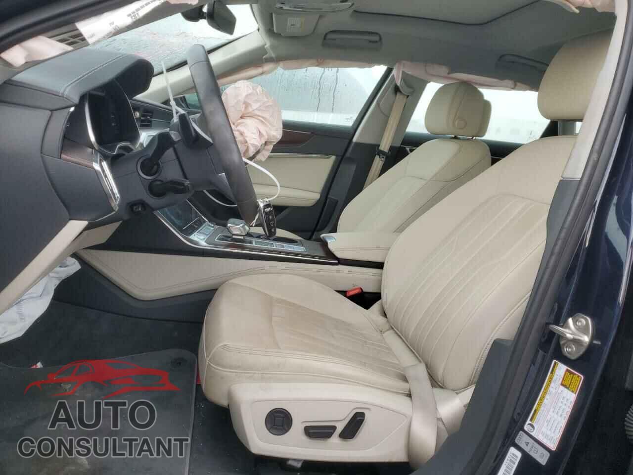 AUDI A6 2019 - WAUL2AF27KN093074