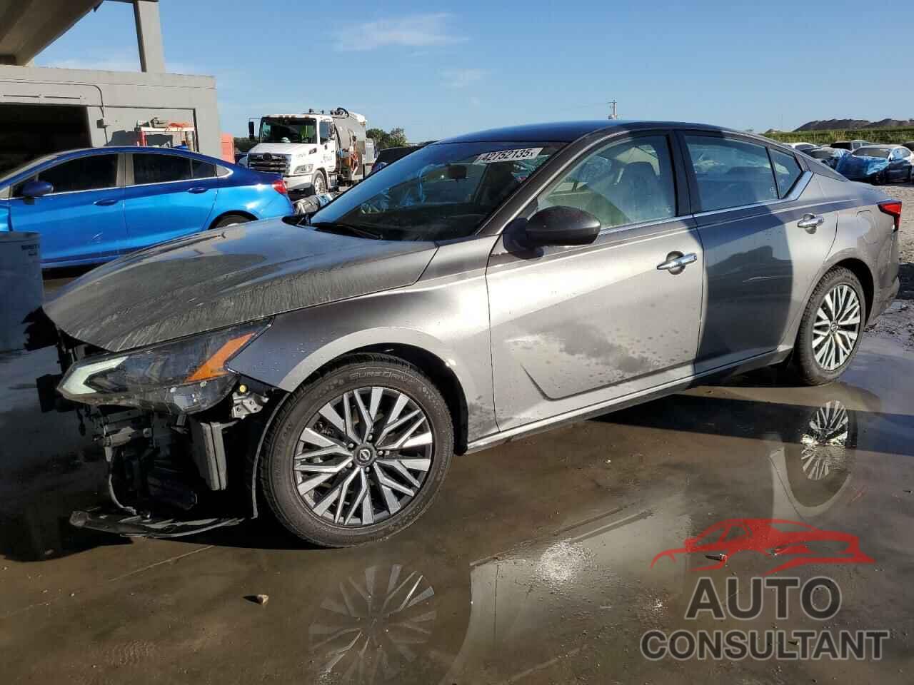 NISSAN ALTIMA 2023 - 1N4BL4DV9PN390290