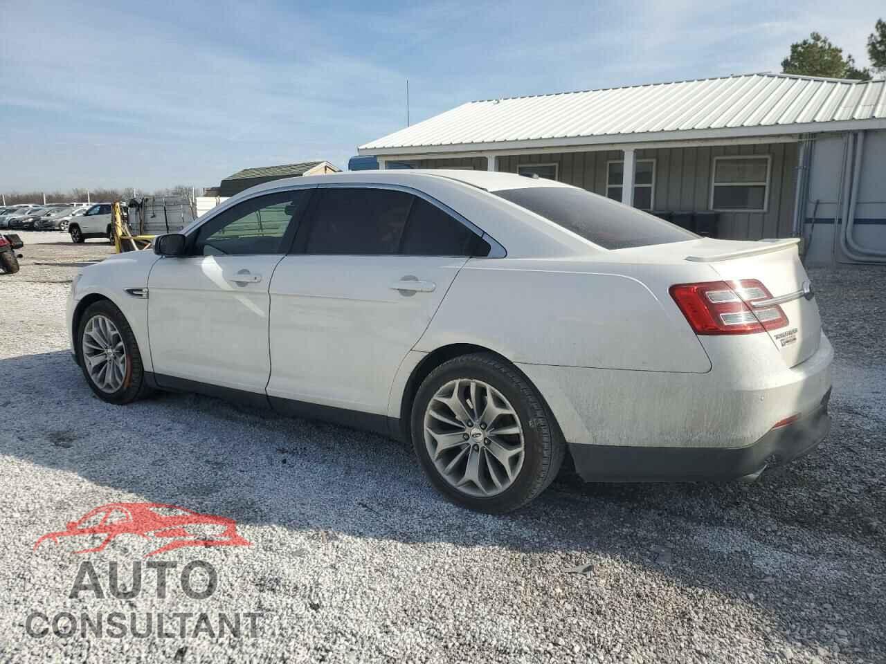 FORD TAURUS 2015 - 1FAHP2F86FG125680
