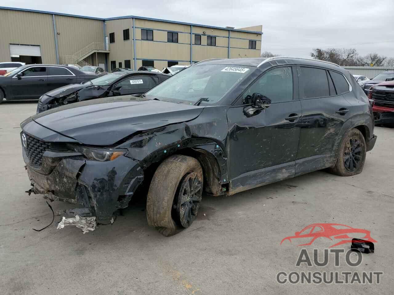 MAZDA CX-50 PREF 2024 - 7MMVABBM5RN164973