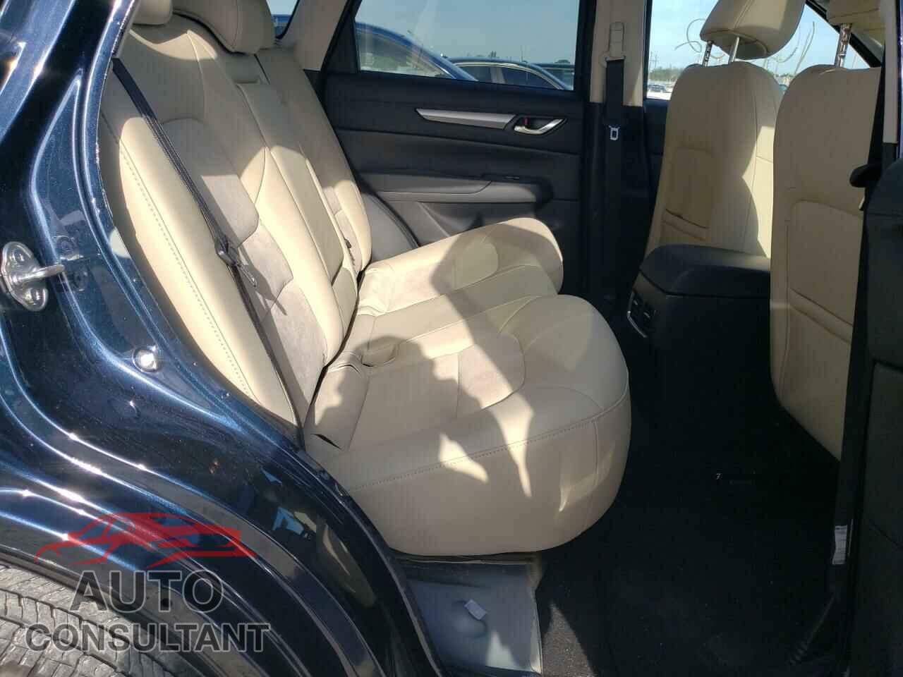 MAZDA CX-5 2019 - JM3KFACM7K0617708