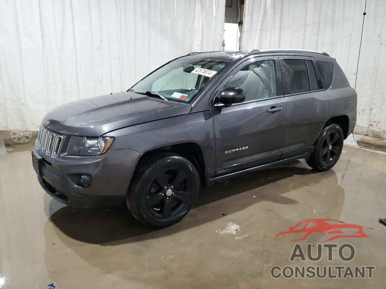 JEEP COMPASS 2016 - 1C4NJDBB2GD756215