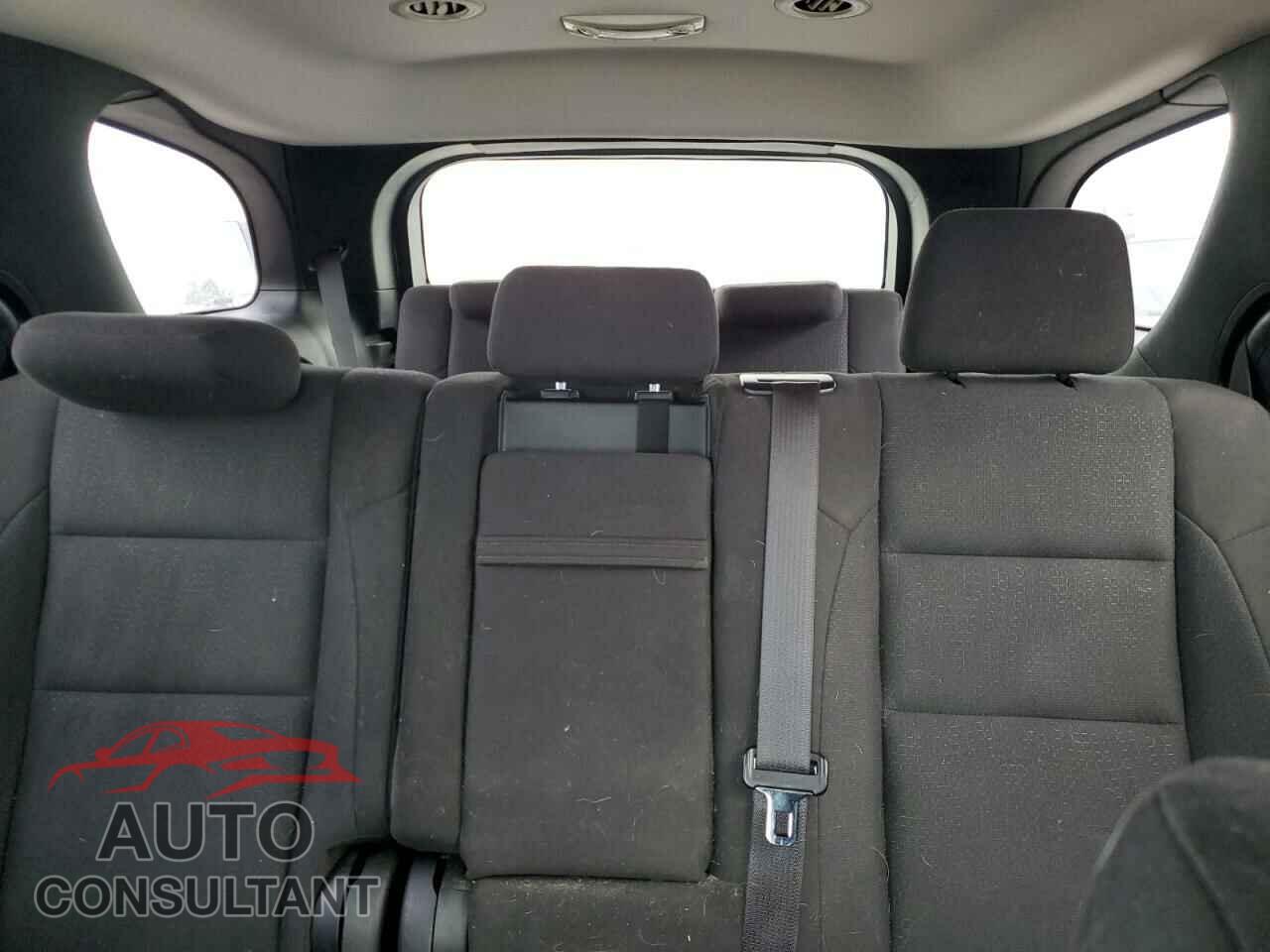 DODGE DURANGO 2014 - 1C4RDJAG3EC394421