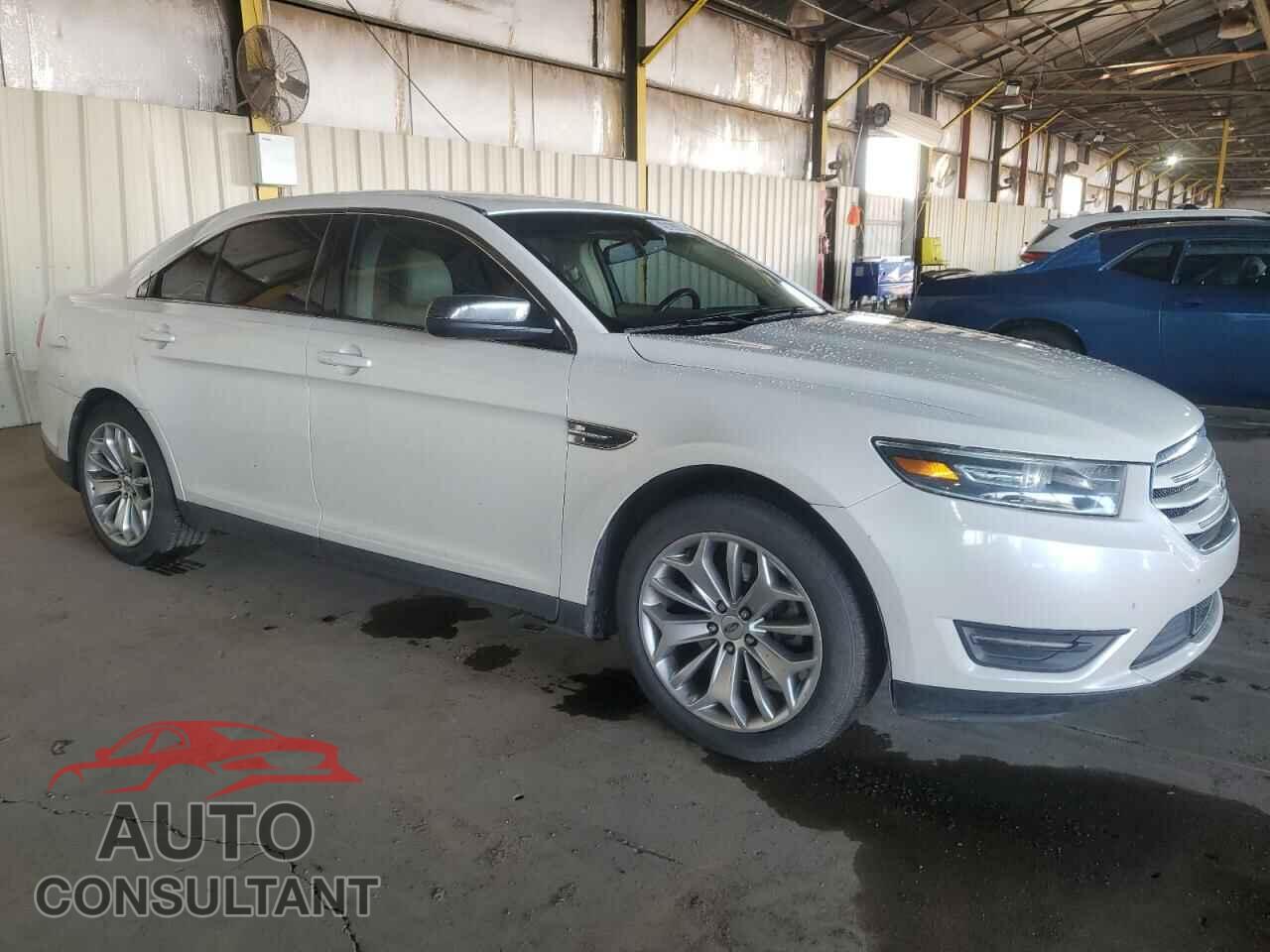FORD TAURUS 2016 - 1FAHP2F84GG104635