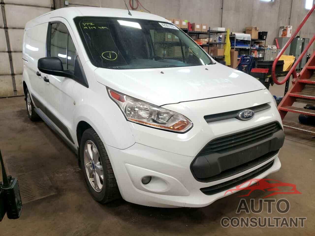 FORD TRANSIT CO 2016 - NM0LS7F72G1249471