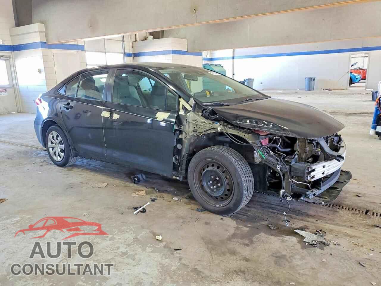 TOYOTA COROLLA 2020 - 5YFEPRAE4LP007785