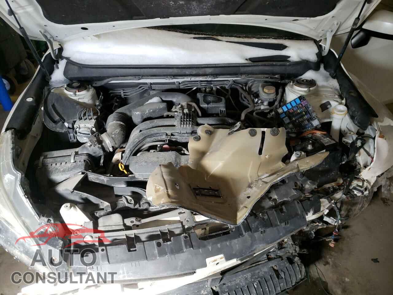SUBARU LEGACY 2015 - 4S3BNBD67F3073376