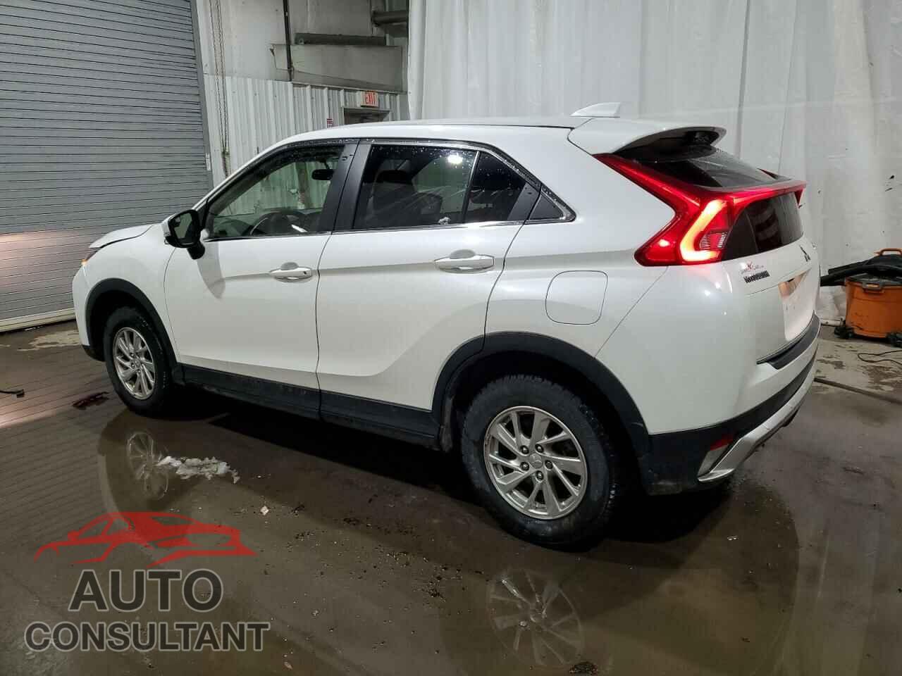 MITSUBISHI ECLIPSE 2018 - JA4AT3AAXJZ039948