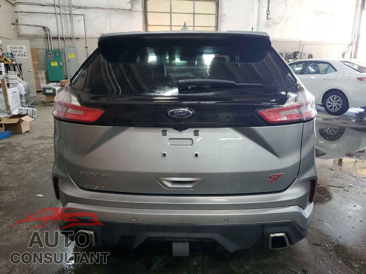 FORD EDGE 2020 - 2FMPK4AP9LBA99461
