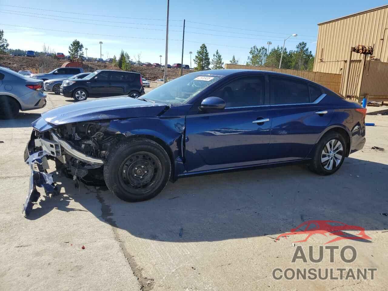 NISSAN ALTIMA 2020 - 1N4BL4BV7LC180022