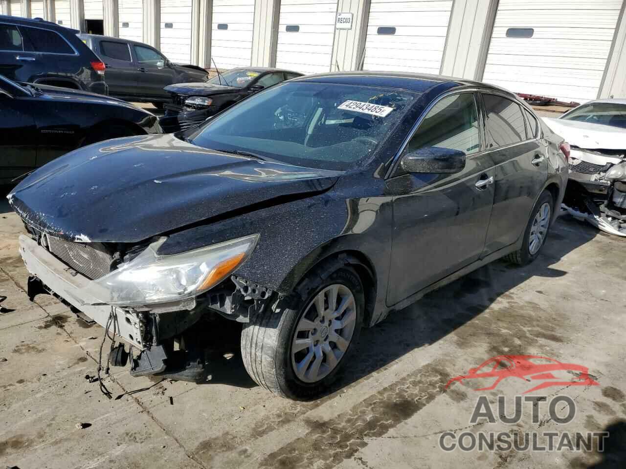 NISSAN ALTIMA 2016 - 1N4AL3AP0GC151864