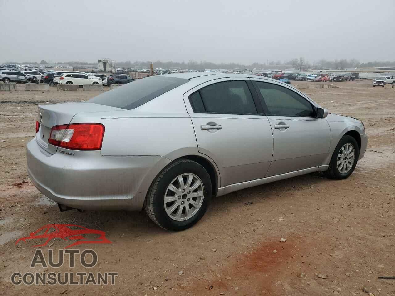 MITSUBISHI GALANT 2011 - 4A32B2FF6BE007919