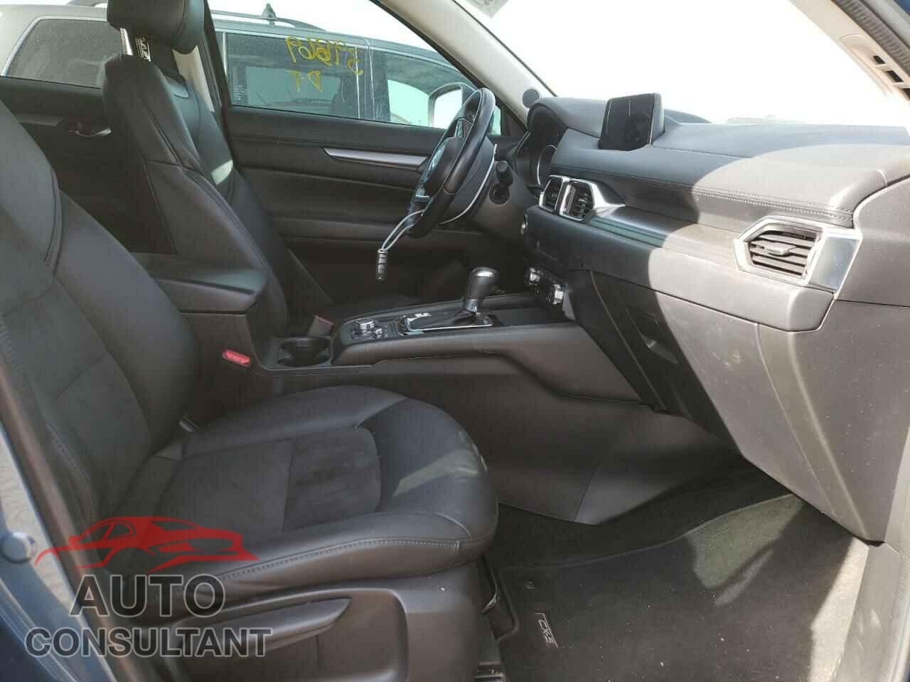 MAZDA CX-5 2018 - JM3KFBCM2J0382333